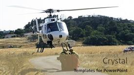  Presentation with firefighters - 