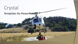  Presentation with firefighters - 