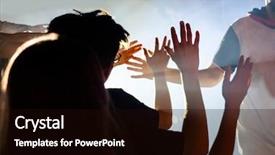  Presentation with basketball - Audience pleasing PPT layouts consisting of all star - children basketball fans greeting basketball backdrop and a wine colored foreground