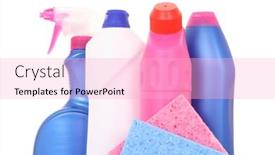  Presentation with clean house - 