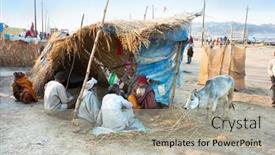  Presentation with kumbh - 