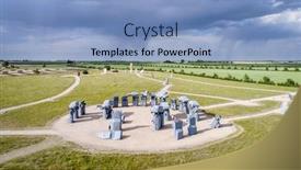  Presentation with old england - Presentation design with alliance-ne-usa-july-9 background and a light blue colored foreground