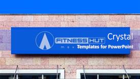  Presentation with cost center - Slide set having almada-portugal-october-24-2019 background and a cobalt blue colored foreground