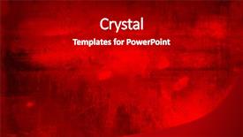  Presentation with mask - Slide set featuring alpha channel effects in photoshop background and a black colored foreground