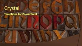  Presentation with color blocks - 