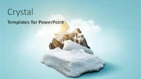  Presentation with alpine - 