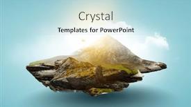  Presentation with alpine - 