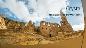  Presentation with masjid is the principal mosque - Colorful slide deck enhanced with als - image of the mosque backdrop and a sky blue colored foreground