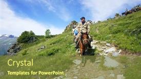  Presentation with transportation - 