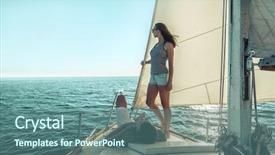  Presentation with romantic love - Beautiful slides featuring alternative lifestyle concept - love story backdrop and a  colored foreground