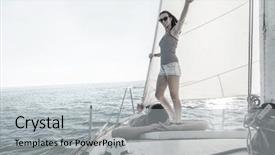  Presentation with romantic love - Presentation design enhanced with alternative lifestyle concept - love story background and a  colored foreground