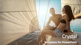  Presentation with romantic love - Cool new theme with alternative lifestyle concept - love story backdrop and a  colored foreground