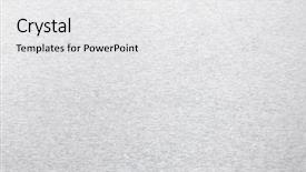  Presentation with brushed metal - Colorful slide deck enhanced with aluminum - high resolution bright brushed metal backdrop and a white colored foreground