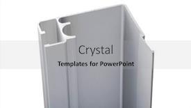  Presentation with bathroom - Presentation featuring aluminum-profile-for-window-door background and a light gray colored foreground