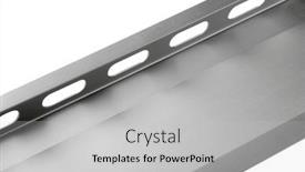  Presentation with bathroom - Theme featuring aluminum-profile-for-window-door background and a light gray colored foreground