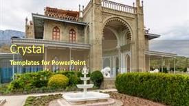  Presentation with historical architecture - 