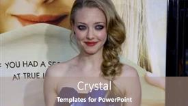  Presentation with hollywood - 