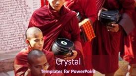  Presentation with waiting line - 