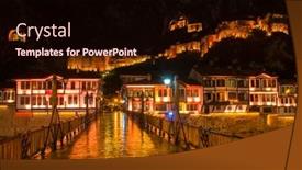  Presentation with artifacts - 