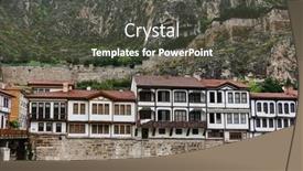  Presentation with artifacts - 