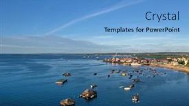  Presentation with zanzibar - 