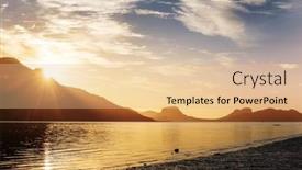  Presentation with amazing - 