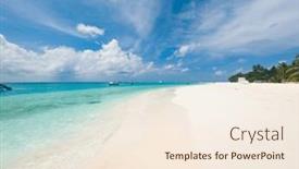  Presentation with clear water - 