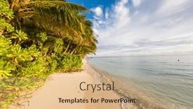  Presentation with clear water - 