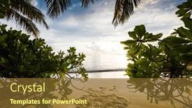  Presentation with clear water - 