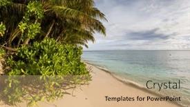  Presentation with clear water - 