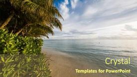  Presentation with clear water - 