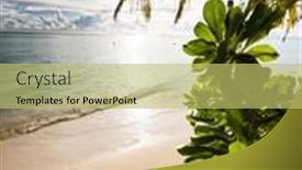  Presentation with clear water - 