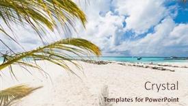  Presentation with clear water - 