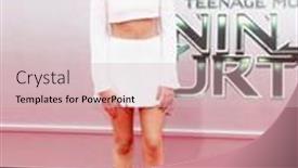  Presentation with ninja - 