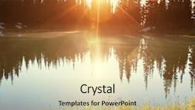  Presentation with america - Beautiful presentation design featuring birthday - delicious creamy cake with figs backdrop and a violet colored foreground