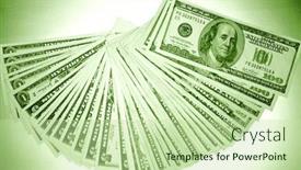  Presentation with spread - 