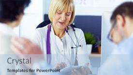  Presentation with surgery - 