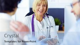  Presentation with surgery - 