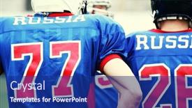  Presentation with soviet russia - 