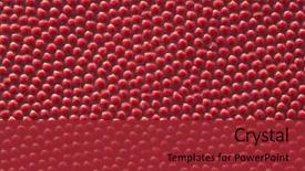  Presentation with american football - PPT layouts featuring american football texture close up background and a  colored foreground