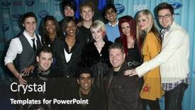  Presentation with los angeles - 