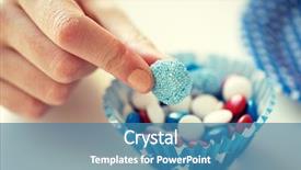  Presentation with 4th july - Slides consisting of american independence day celebration patriotism background and a  colored foreground