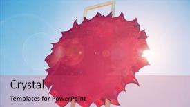  Presentation with southwest - Amazing presentation theme having vintage green decorative christmas balls with gold reflect ornament isolated new year image 3d illustration backdrop and a light gray colored foreground