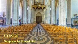  Presentation with gothic - 