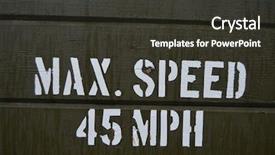  Presentation with military - Slides enhanced with ammunition transportation - american historical military background background and a dark gray colored foreground