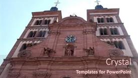  Presentation with bavaria - 