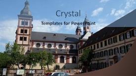  Presentation with bavaria - 