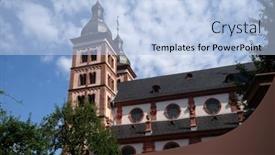  Presentation with bavaria - 