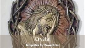  Presentation with thorns - 