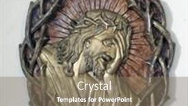  Presentation with thorns - 